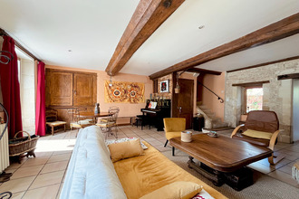 achat maison st-sylvain 14190
