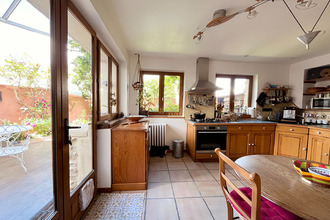 achat maison st-sylvain 14190