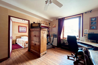 achat maison st-sylvain 14190