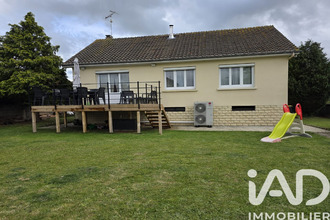 achat maison st-sylvain 14190