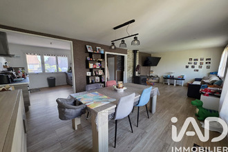 achat maison st-sylvain 14190