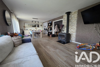 achat maison st-sylvain 14190