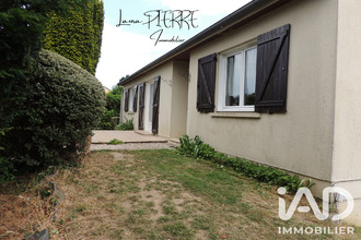 achat maison st-sylvain 14190