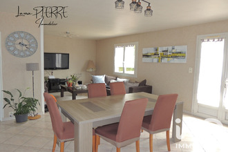 achat maison st-sylvain 14190