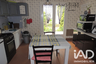 achat maison st-sylvain 14190