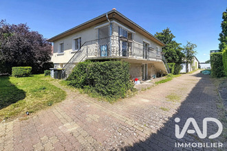 achat maison st-sylvain 14190