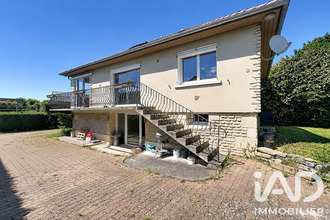 achat maison st-sylvain 14190