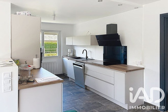 achat maison st-sylvain 14190