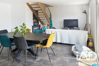 achat maison st-sylvain 14190