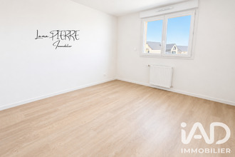 achat maison st-sylvain 14190