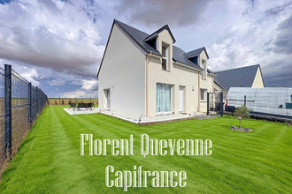 achat maison st-sylvain 14190