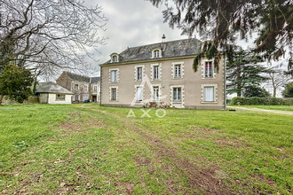 achat maison st-sylvain-d-anjou 49480