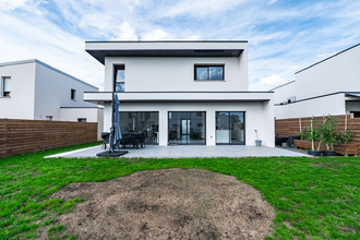 achat maison st-sylvain-d-anjou 49480