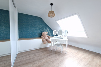 achat maison st-sylvain-d-anjou 49480