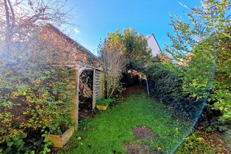 achat maison st-sylvain-d-anjou 49480