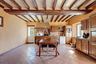 achat maison st-sylvain-d-anjou 49480