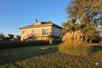 achat maison st-sylvain-d-anjou 49480