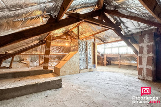 achat maison st-sylvain-d-anjou 49480