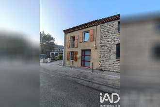 achat maison st-sylvestre 07440