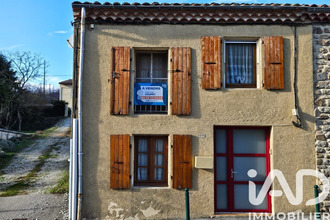 achat maison st-sylvestre 07440