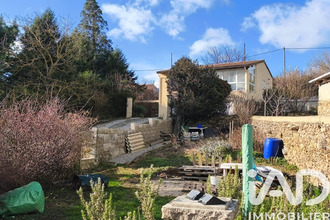 achat maison st-sylvestre 07440