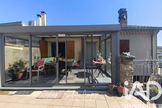 achat maison st-sylvestre 07440