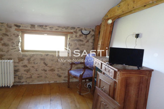 achat maison st-sylvestre 07440