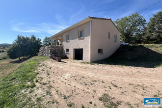 achat maison st-sylvestre 07440