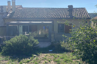 achat maison st-sylvestre 07440