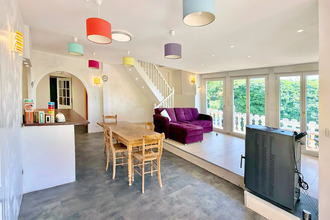 achat maison st-sylvestre 74540