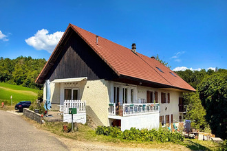 achat maison st-sylvestre 74540