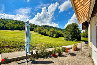 achat maison st-sylvestre 74540