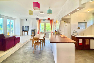 achat maison st-sylvestre 74540