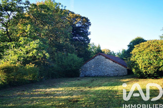 achat maison st-sylvestre 87240