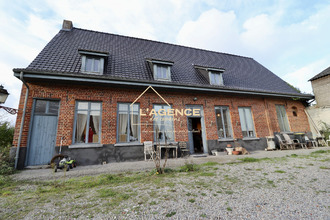 achat maison st-sylvestre-cappel 59114