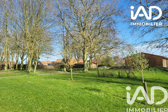 achat maison st-sylvestre-cappel 59114