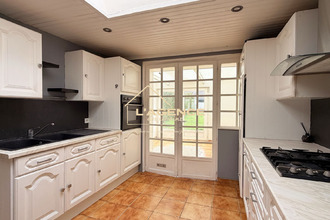 achat maison st-sylvestre-cappel 59114