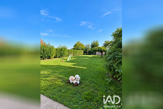 achat maison st-sylvestre-cappel 59114