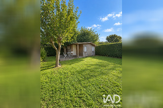 achat maison st-sylvestre-cappel 59114