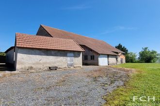 achat maison st-sylvestre-pragoulin 63310