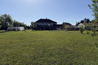 achat maison st-sylvestre-pragoulin 63310