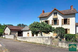 achat maison st-sylvestre-pragoulin 63310