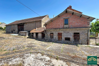 achat maison st-sylvestre-pragoulin 63310