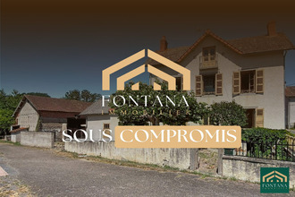 achat maison st-sylvestre-pragoulin 63310