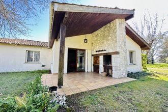 achat maison st-sylvestre-sur-lot 47140