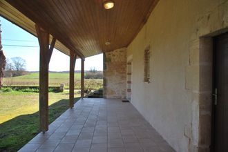 achat maison st-sylvestre-sur-lot 47140