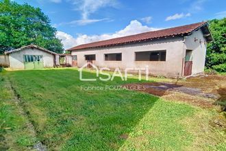 achat maison st-sylvestre-sur-lot 47140