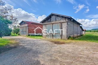 achat maison st-sylvestre-sur-lot 47140