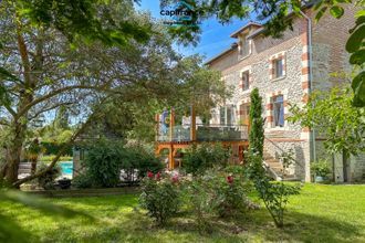 achat maison st-sylvestre-sur-lot 47140