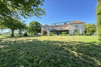 achat maison st-sylvestre-sur-lot 47140